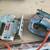 Skil saw jigsaw vintage USA 2 thumbnail