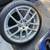 20" Niche Targa Mustang Wheels and Tires 9 thumbnail