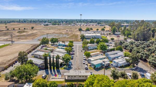 $575 / 1br - RV or Mobile Home Space – Move-In Ready – Kaweah MHP (Exeter, CA) (715 S Kaweah Ave,)63809838528897121