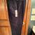 George Regular Men's Pleated Microfiber Dress Pants (38x29) *New* 1 thumbnail