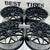 19''BMW 3 5 6 7 Series 2012 & UP 19x8/9 5x120 Wheels Rims 35/40 1 thumbnail