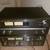 For sale NOS Sony Vintage Hifi Combo 11 thumbnail