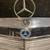 Mercedes Benz Grill Lighted Lit Wall Art Coat Backpack Rack w/ Hooks 4 thumbnail