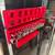 Snap-On Tools Sae Magnetic Socket Tray Organizer Set 1/4 3/8 1/2 Drive 5 thumbnail