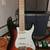 2000 Squier Standard Series Stratocaster Dead Mint 2 thumbnail