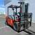 2024 Octane FD45 Diesel Forklift, 10,000 lbs Capacity 4 thumbnail