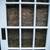 Glass Door / Panel or Window with Opaque Glass Panels - 31 w x 79 tall 8 thumbnail