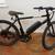 Rad Mission E Bike / SELLE Saddle / Extra Battery MI1J21T2776 3 thumbnail