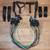 Balance Form Heavy Duty Resistance Bands Strength Training 1 thumbnail