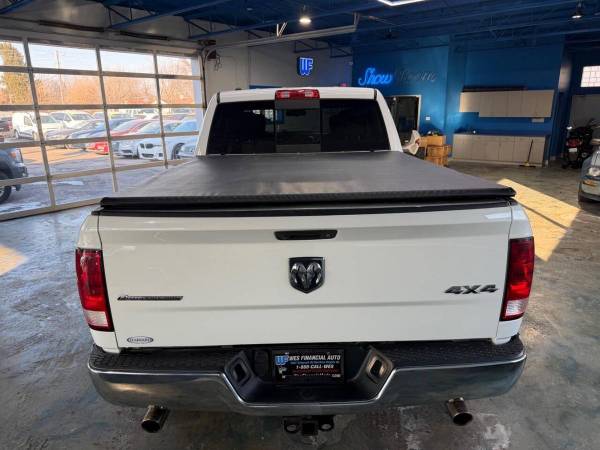 2016 RAM 1500 Guaranteed Credit - Photo 9