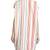 LORO PIANA Authentic Striped Shirtdress Size L New With Tags 2 thumbnail
