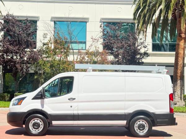 2019 Ford Transit 150 3dr - Photo 6