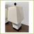 Contemporary Quartz + Marble Petite Table Lamps, Pair 13 thumbnail
