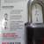 Bolt 7018520 Padlock for Chrysler, Dodge, Jeep and Ram Keys 5 thumbnail