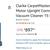 HEPA Upright Vacuum CarpetMaster 215 2 thumbnail
