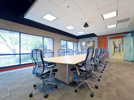 $1,430 ▓  144th & Dodge.▒ Private Office ░ 24/7 Access (Omaha)63681695964931123