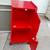 KidKraft Wood Medium Storage Locker on Wheels with Two Compartments, R 2 thumbnail