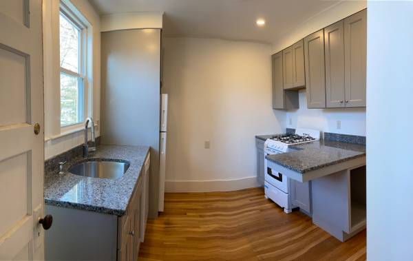 $1,850 / 1br - 800ft2 - Marblehead ,Spacious one bedroom apartment (Marblehead)63810087638529120