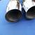 Harley Touring Mufflers Exhaust Pipes 65547-98A 65546-98A 3 thumbnail