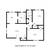 2 bedroom at Maryland Gardens available - 1st Floor 2 thumbnail