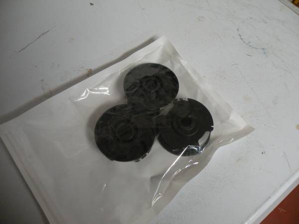 weed trimmer line spools 1
