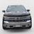 2021 Chevrolet Silverado 1500 4x4 4WD Chevy Truck LTZ Crew Cab 2 thumbnail