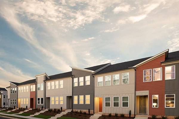 New Construction in Georgia! Message for more information 1