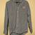 ANTIGUA NFL CHICAGO BEARS MENS SIZE SMALL POLO SHIRT LONG SLEEVE 1 thumbnail