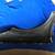 Custom modified widened VW Golf MK4 front fenders 9 thumbnail