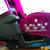 Magenta & Purple Diono Radian 3R All-in-On car seat 11 thumbnail