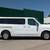2020 Nissan NV3500 SV  Low Roof Passenger Van Van 7 thumbnail