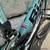Carbon Fiber Bianchi Intenso road bike, size 57, teal 4 thumbnail