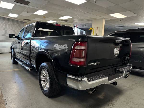 2019 Ram 1500 Crew Cab - Financing Available! - $19995.0063470421214849123
