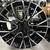 22'' wheels for BMW X5 S Drive 35i Base luxury M Sport X line 2014-18 1 thumbnail