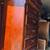 Large tall chest 7 drawers reddish brown high quality L42”*D20”*H58”(addre 2 thumbnail