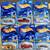 Hot Wheels 2001 First Editions Collectibles 15-Car Lot 2 thumbnail