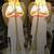 Check Description down below for prices - Blow-mold Candle & Angels 2 thumbnail