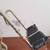 SB3T Roll-In ShowerBuddy with Tilt - shower chair/commode 4 thumbnail