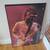 Kurt Cobain Nirvana + Foo Fighters 90s Original Rare Vintage poster 2 thumbnail