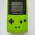 Nintendo GameBoy Color 1 thumbnail