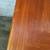 Gorgeous Slick Teak RESTORED Danish Modern Mid Century Coffee Table 9 thumbnail