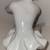 Wallendorf Ice Skater Figurine by Steiner,  Germany, 1950s Porcelain 7 thumbnail