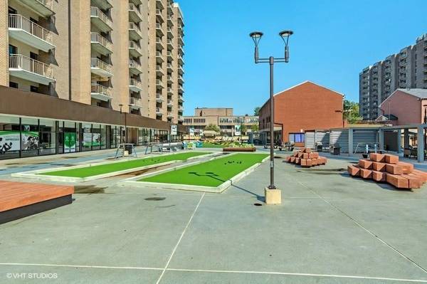 Vibrant 2 BR/1 BA-Unbeatable Amenities & Exciting Lifestyle Awaits 1