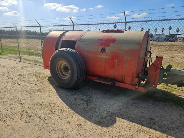 Rears 500 sprayer 1