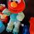 Elmo toy lot 3 thumbnail