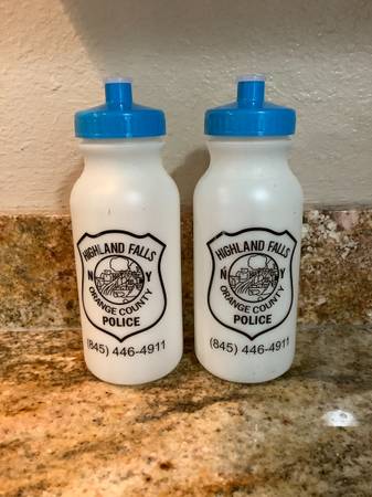 Water Bottles 1
