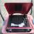ION Ford Mustang LP 4-in-1 Turntable - Brand New 4 thumbnail