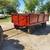 International 7x11 all steel dump wagon 1 thumbnail