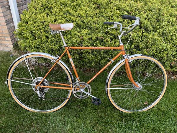 自転車本体 Special vintage 60s Schwinn VARSITY Vintage 1966 Schwinn Varsity 27