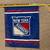 NY Rangers Hockey stick Flag 3 thumbnail